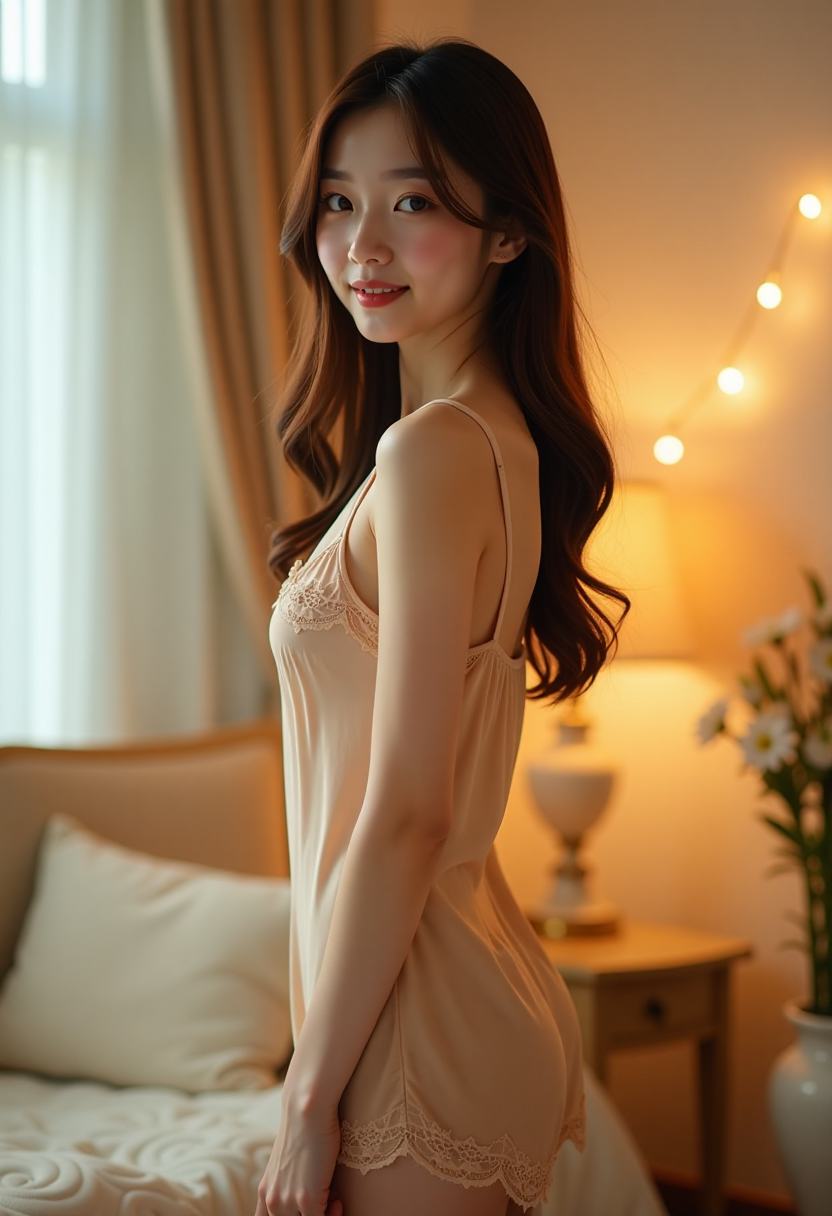 《烟火小巷》海报